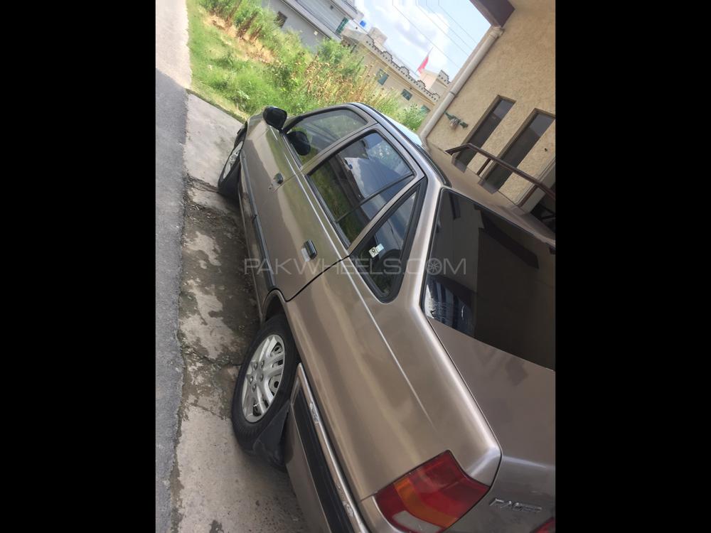 Daewoo Racer 1993 for Sale in Rawalpindi Daewoo Racer 1993 for Sale in Rawalpindi Image-8