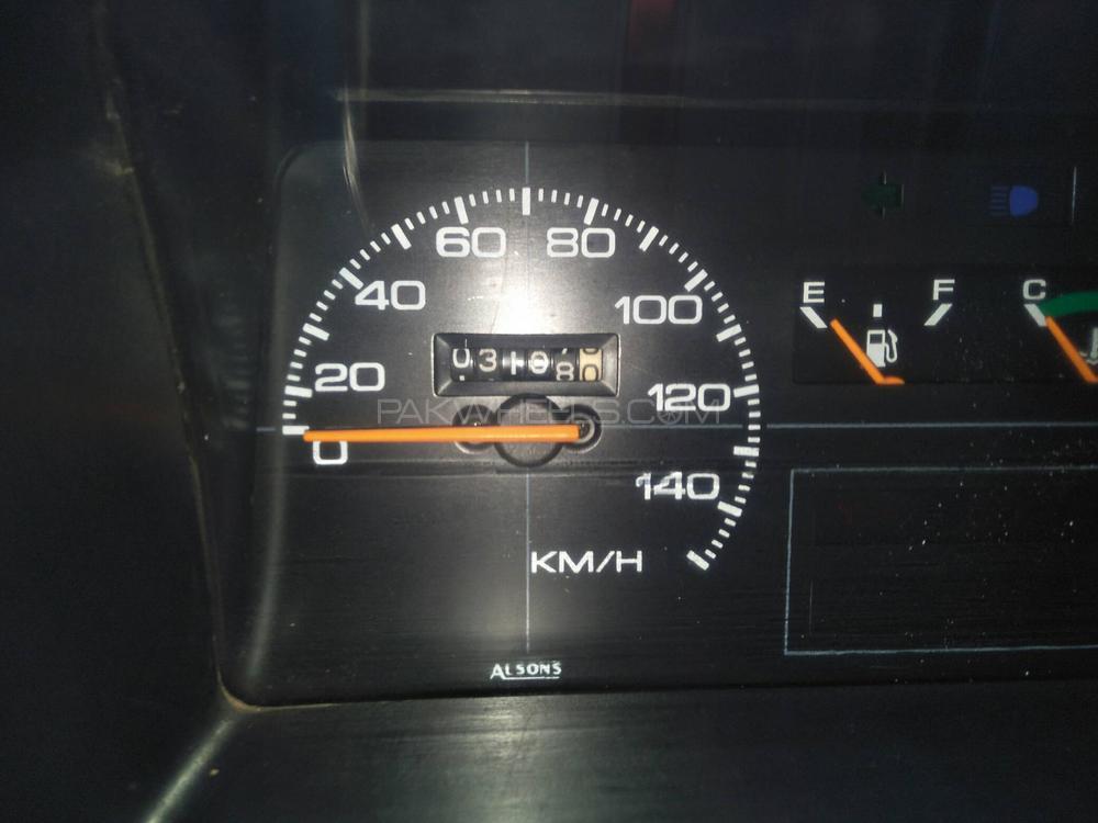 Suzuki Mehran 2010 for Sale in Chichawatni Suzuki Mehran 2010 for Sale in Chichawatni Image-11