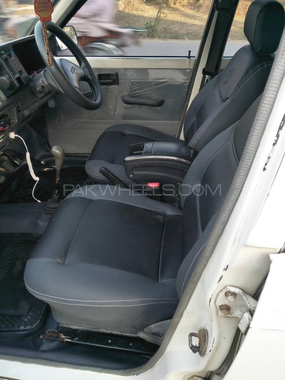Suzuki Mehran 2010 for Sale in Chichawatni Suzuki Mehran 2010 for Sale in Chichawatni Image-2