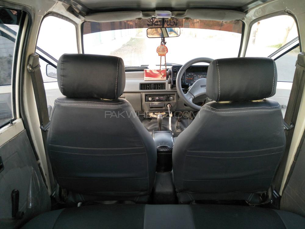 Suzuki Mehran 2010 for Sale in Chichawatni Suzuki Mehran 2010 for Sale in Chichawatni Image-4