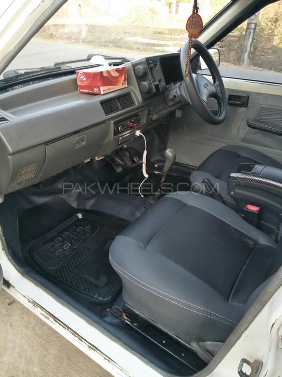 Suzuki Mehran 2010 for Sale in Chichawatni Suzuki Mehran 2010 for Sale in Chichawatni Image-6