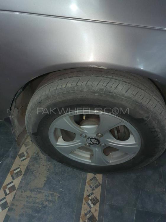 Toyota Corolla 2000 for Sale in Lahore Toyota Corolla 2000 for Sale in Lahore Image-11