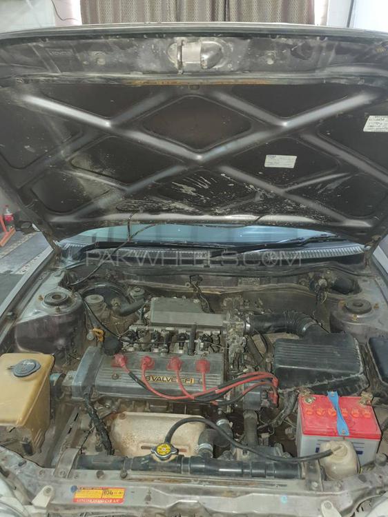 Toyota Corolla 2000 for Sale in Lahore Toyota Corolla 2000 for Sale in Lahore Image-13