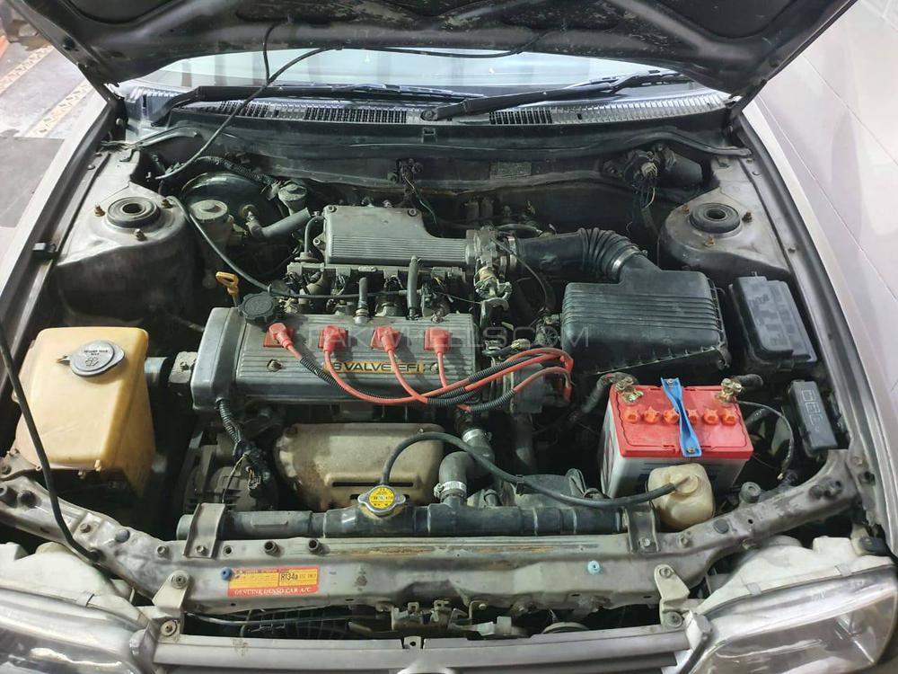 Toyota Corolla 2000 for Sale in Lahore Toyota Corolla 2000 for Sale in Lahore Image-15