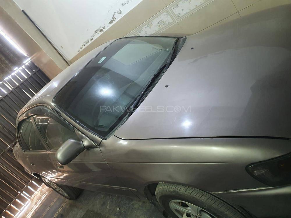 Toyota Corolla 2000 for Sale in Lahore Toyota Corolla 2000 for Sale in Lahore Image-6