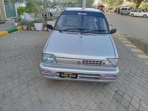Suzuki Mehran VXR 2019 for Sale in Karachi