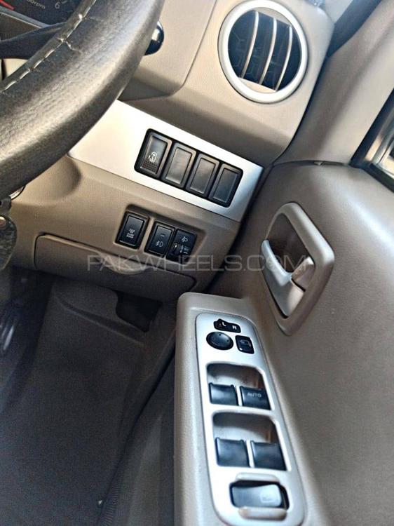 Suzuki Every Wagon 2012 for Sale in Karachi Suzuki Every Wagon 2012 for Sale in Karachi Image-8