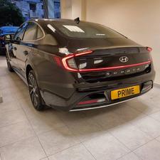 Hyundai Sonata 2.5
Model 2022
Registered 2022
Black
1400 Km
Ceramic Coated

Location: 

Prime Motors
Allama Iqbal Road, 
Block 2, P..E.C.H.S,
Karachi