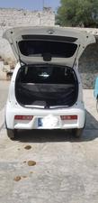 Suzuki Alto L 2022 for Sale in Chakwal