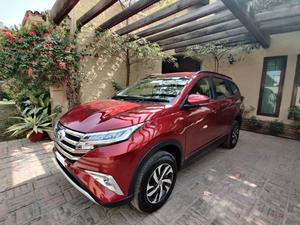 Toyota Rush G A/T 2019 for Sale in Karachi