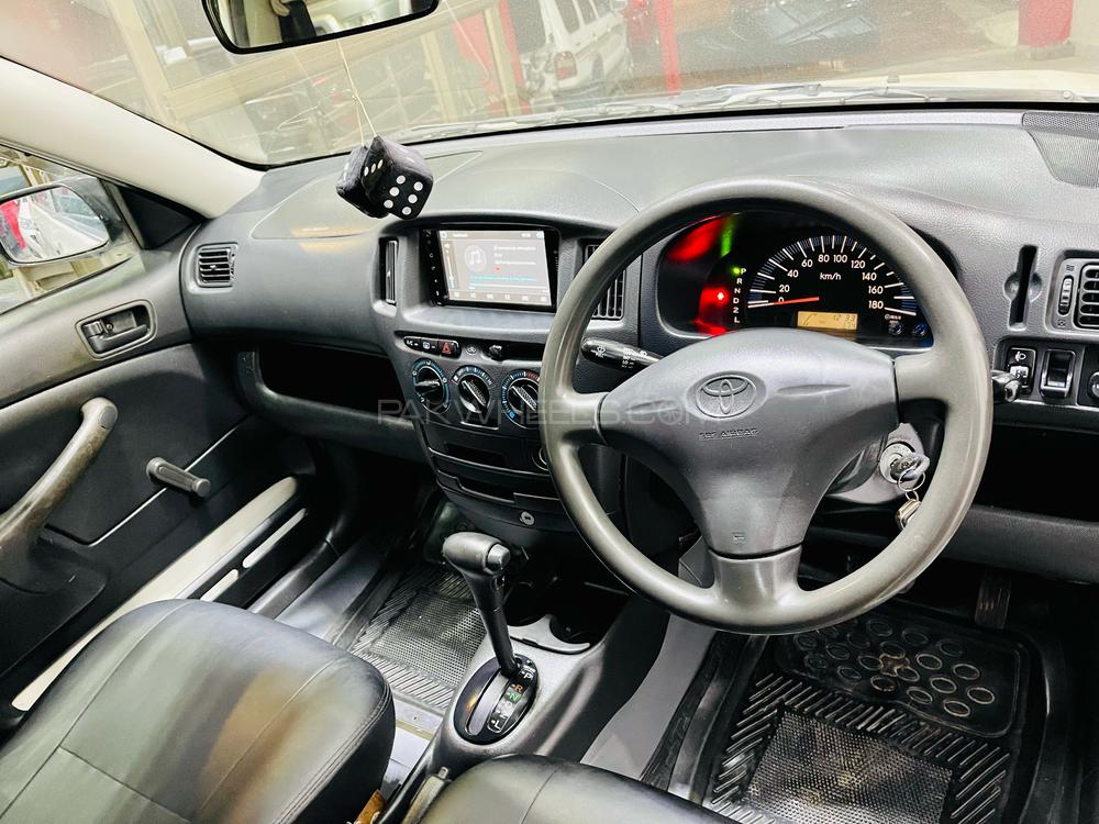 Toyota Probox 2006 for Sale in Sahiwal Toyota Probox 2006 for Sale in Sahiwal Image-5
