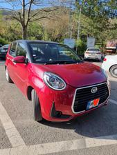 Daihatsu Boon 1.0 CL Limited 2019 for Sale in Islamabad