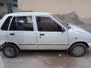 Suzuki Mehran VXR (CNG) 2009 for Sale in Karachi