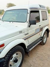 Suzuki Potohar 1984 for Sale in Gujrat
