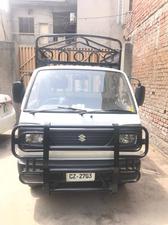 Suzuki Ravi Euro II 2021 for Sale in Gujranwala