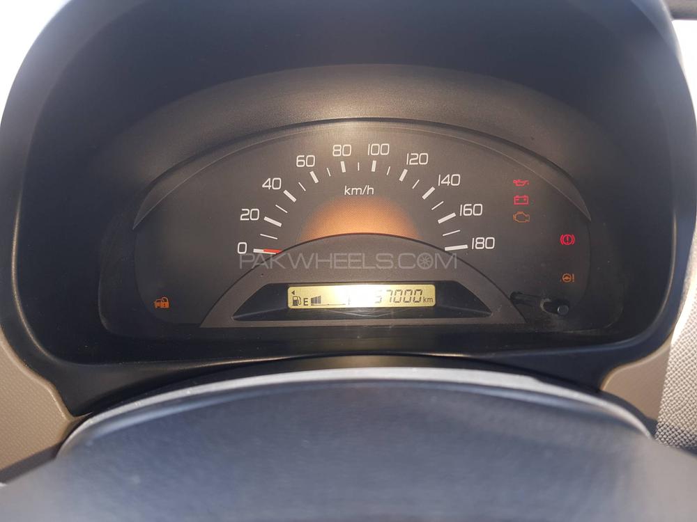 Suzuki Wagon R 2014 for Sale in Abbottabad Suzuki Wagon R 2014 for Sale in Abbottabad Image-14