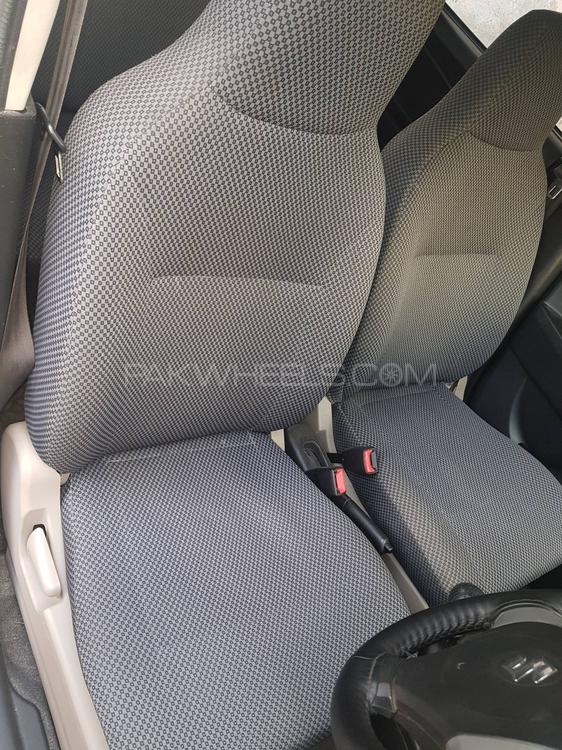 Suzuki Wagon R 2014 for Sale in Abbottabad Suzuki Wagon R 2014 for Sale in Abbottabad Image-6
