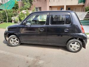 Daihatsu Esse X Special 2013 for Sale in Lahore