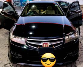 Honda Accord CL7 2002 for Sale in Lahore