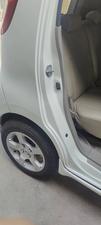 Nissan Moco 2007 for Sale in Faisalabad