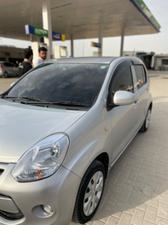 Toyota Passo 2014 for Sale in Peshawar