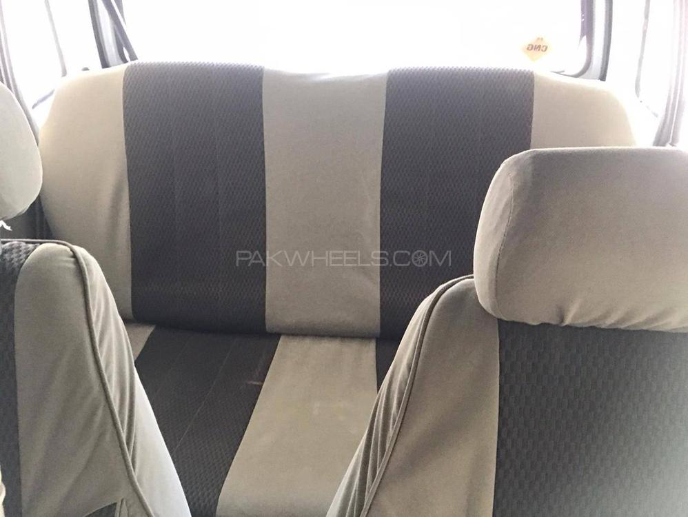 Suzuki Mehran 2011 for Sale in Rawalpindi Suzuki Mehran 2011 for Sale in Rawalpindi Image-2