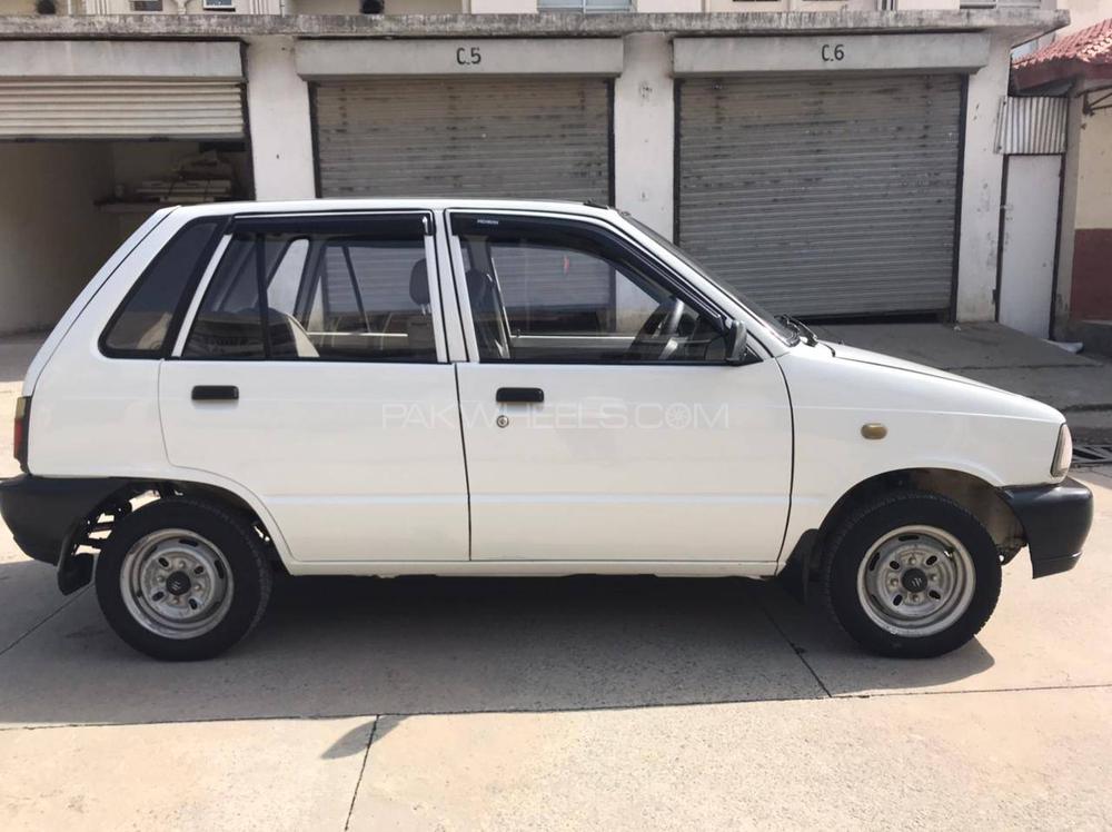 Suzuki Mehran 2011 for Sale in Rawalpindi Suzuki Mehran 2011 for Sale in Rawalpindi Image-12
