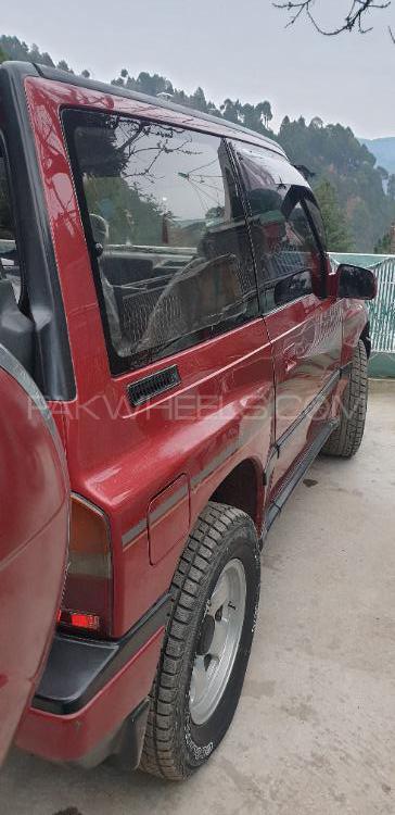 سوزوکی ویٹارا 1990 for Sale in راولپنڈی Image-1