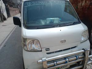 Daihatsu Hijet 2014 for Sale in Lahore