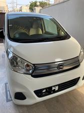 Nissan Dayz J 2018 for Sale in Faisalabad