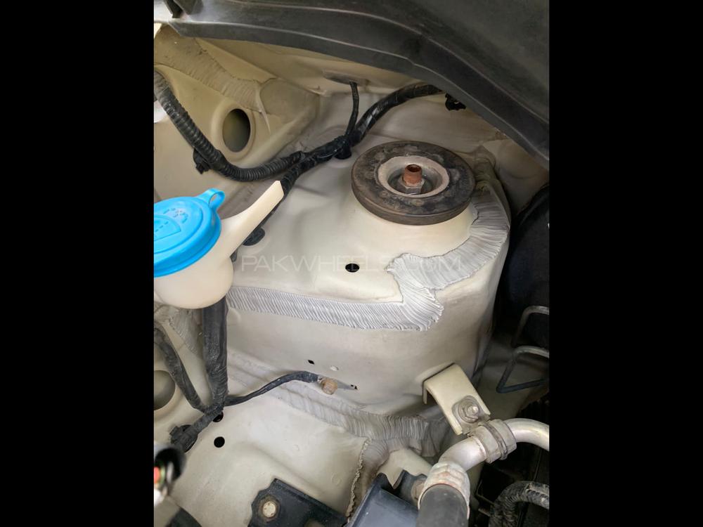 Nissan Moco 2013 for Sale in Lahore Nissan Moco 2013 for Sale in Lahore Image-16