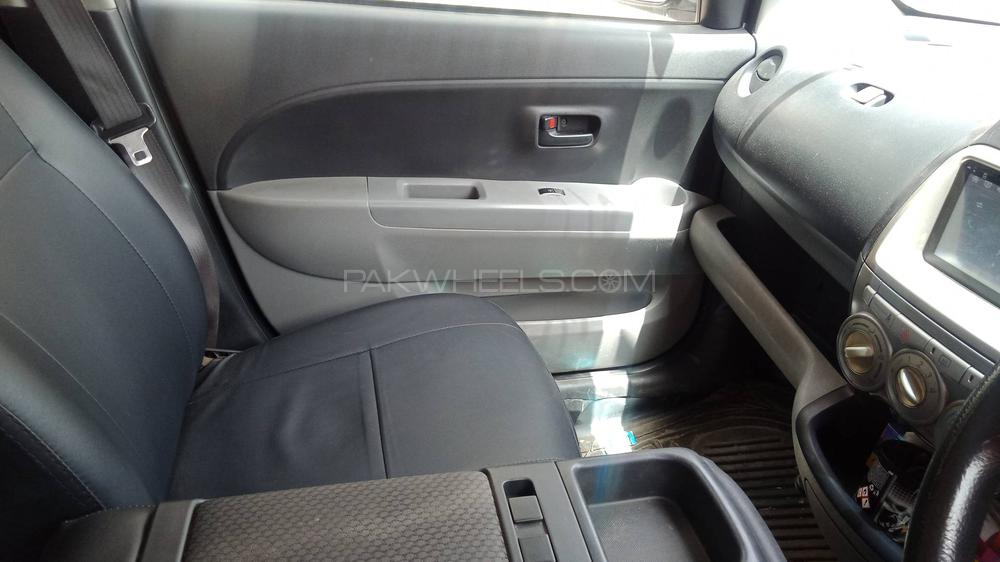 Toyota Passo 2009 for sale in Karachi | PakWheels