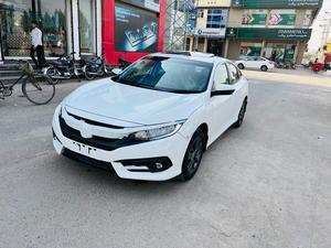 Honda Civic Oriel 1.8 i-VTEC CVT 2021 for Sale in Multan