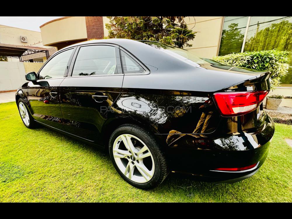 آوڈی اے 3 2019 for Sale in لاہور آوڈی اے 3 2019 for Sale in لاہور Image-5