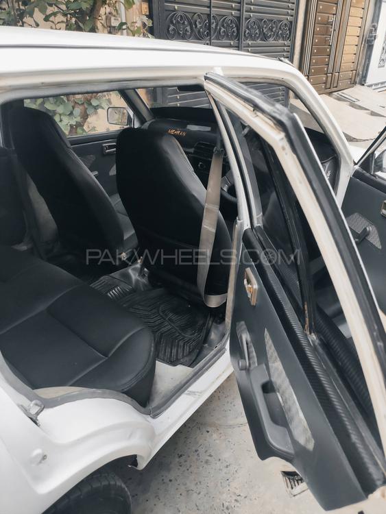 Suzuki Khyber 1993 for Sale in Lahore Suzuki Khyber 1993 for Sale in Lahore Image-10