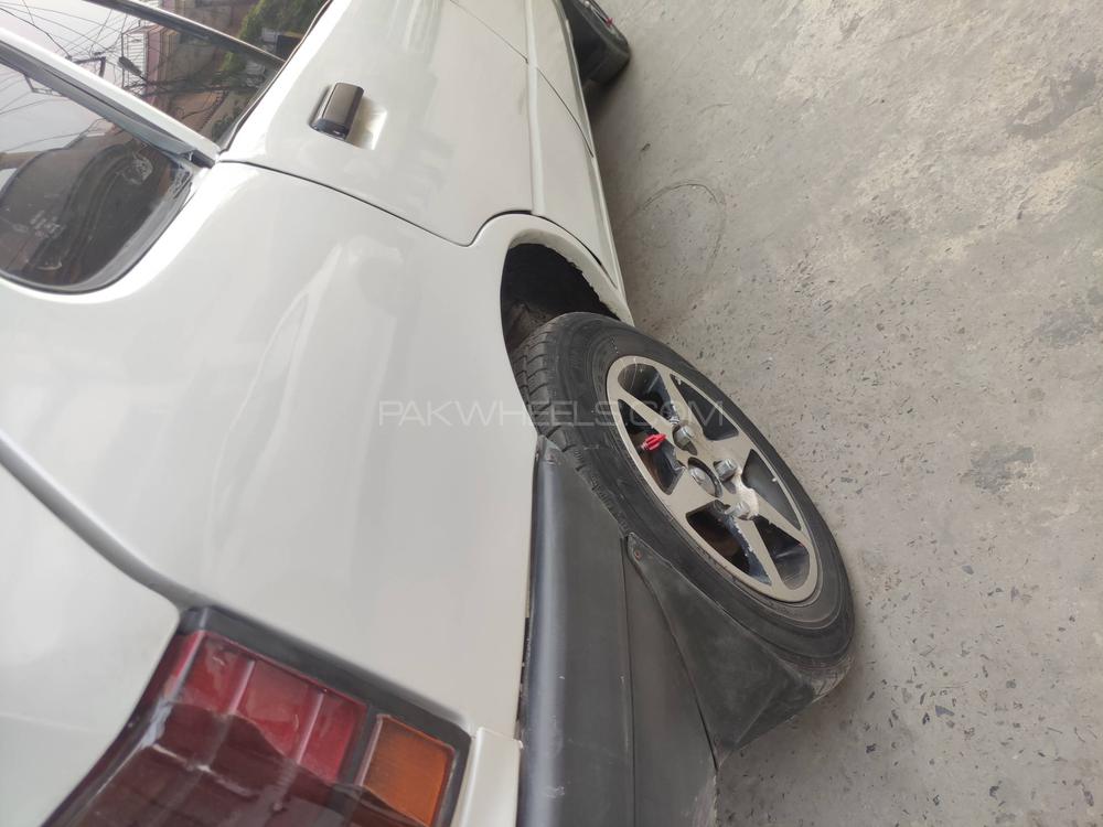 Suzuki Khyber 1993 for Sale in Lahore Suzuki Khyber 1993 for Sale in Lahore Image-5