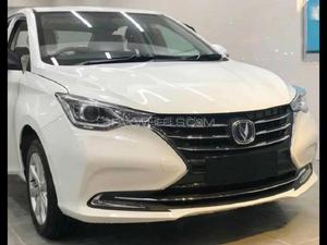 Changan Alsvin 1.5L DCT Lumiere 2021 for Sale in Sialkot