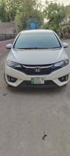Honda Fit 1.5 Hybrid S Package 2019 for Sale in Faisalabad