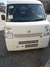 Nissan Clipper 2016 for Sale in Abbottabad