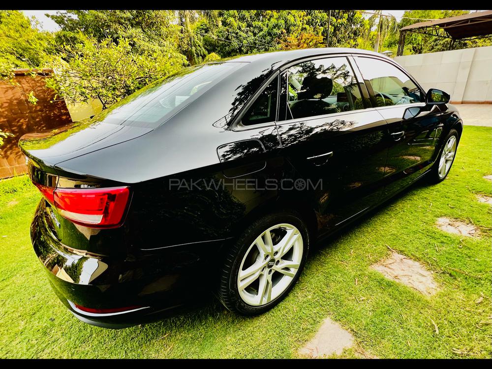 آوڈی اے 3 2019 for Sale in لاہور آوڈی اے 3 2019 for Sale in لاہور Image-9