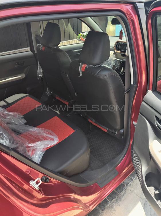 Daihatsu Boon 2019 for Sale in Lahore Daihatsu Boon 2019 for Sale in Lahore Image-8