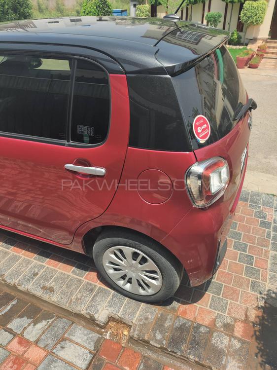 Daihatsu Boon 2019 for Sale in Lahore Daihatsu Boon 2019 for Sale in Lahore Image-12