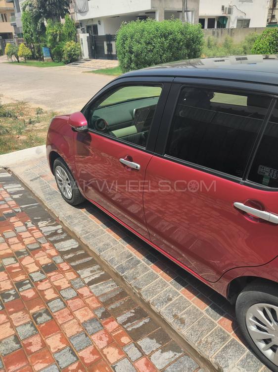 Daihatsu Boon 2019 for Sale in Lahore Daihatsu Boon 2019 for Sale in Lahore Image-15