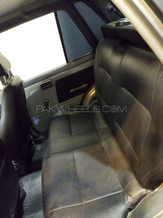 Suzuki Mehran 2011 for Sale in Multan Suzuki Mehran 2011 for Sale in Multan Image-19