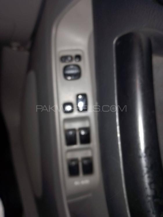 ٹویوٹا سرف 2004 for Sale in ڈیرہ غازی خان ٹویوٹا سرف 2004 for Sale in ڈیرہ غازی خان Image-14