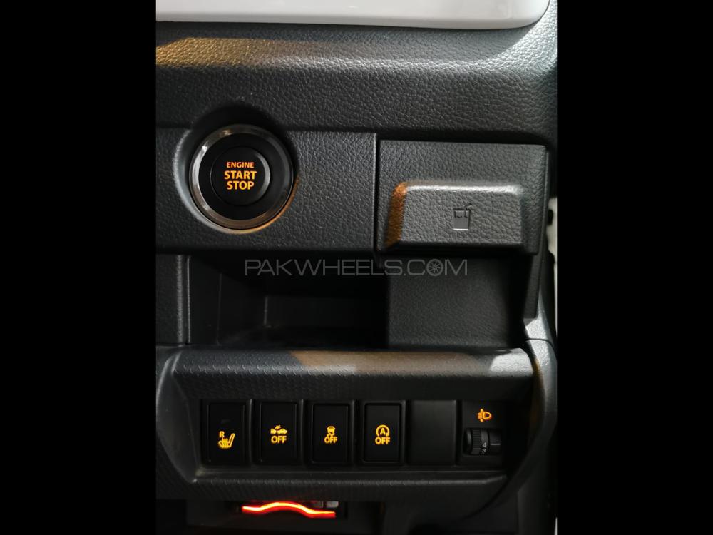 سوزوکی ہسٹر 2015 for Sale in راولپنڈی سوزوکی ہسٹر 2015 for Sale in راولپنڈی Image-15
