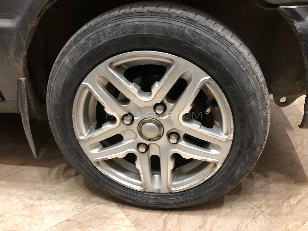 Suzuki Mehran 2011 for Sale in Gujranwala Suzuki Mehran 2011 for Sale in Gujranwala Image-10