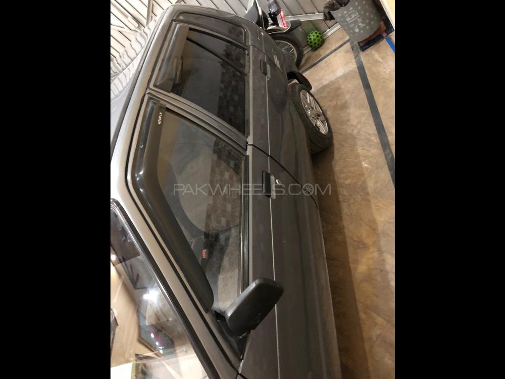 Suzuki Mehran 2011 for Sale in Gujranwala Suzuki Mehran 2011 for Sale in Gujranwala Image-11