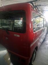 Daihatsu Hijet 2012 for Sale in Rawalpindi