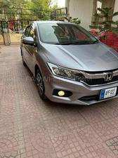 Honda City 1.5L ASPIRE CVT 2022 for Sale in Rawalpindi